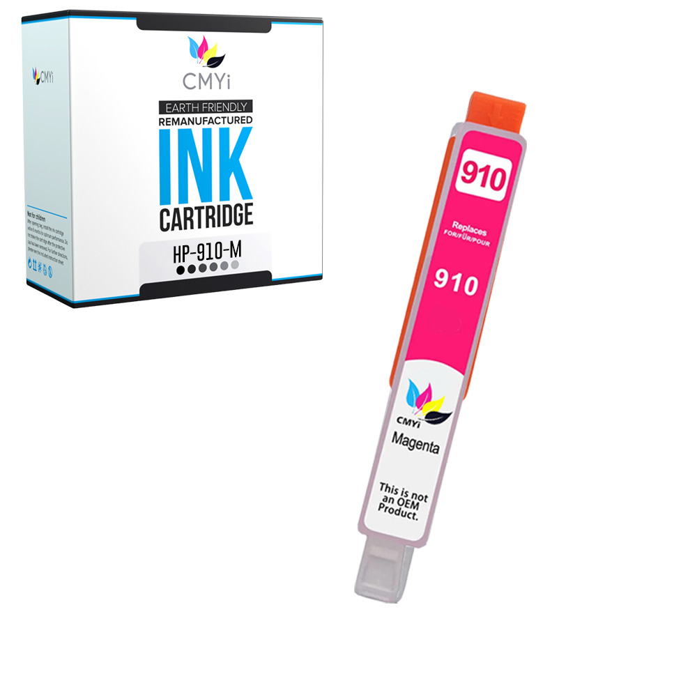 Black Color Ink Cartridges Lot for HP 910 for OfficeJet 8010, 8012, 8014, 8015 - Picture 15 of 24