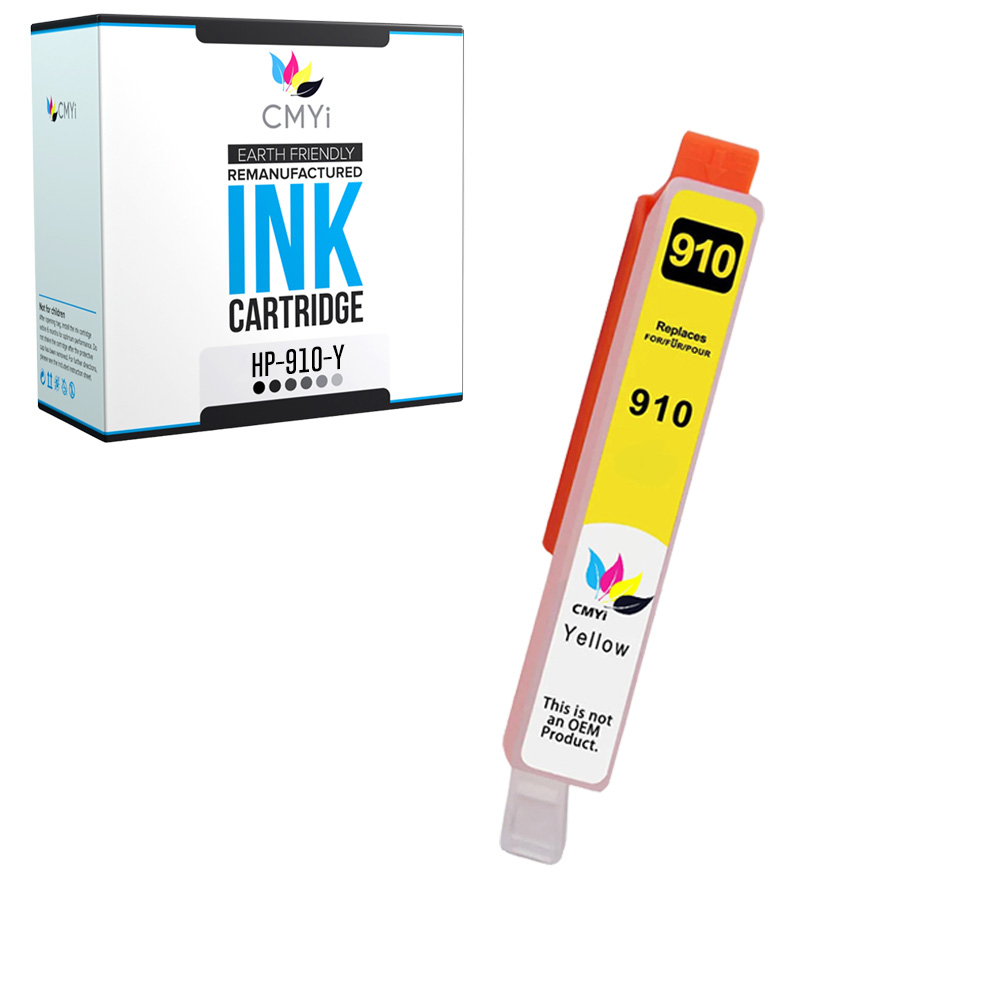 Black Color Ink Cartridges Lot for HP 910 for OfficeJet 8010, 8012, 8014, 8015 - Picture 16 of 24