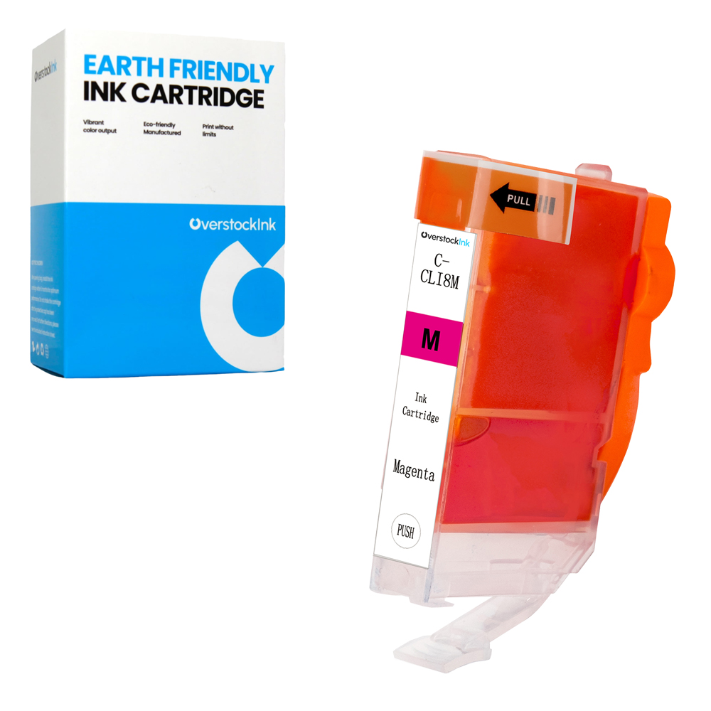 PGI-5 CLI-8 Ink Lot for Canon 5 and 8 Combo Pack Fits PIXMA - Picture 7 of 14