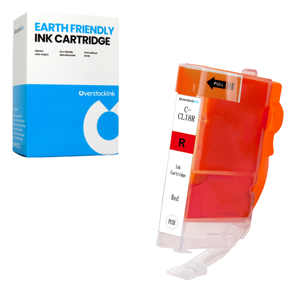 PGI-5 CLI-8 Ink Lot for Canon 5 and 8 Combo Pack Fits PIXMA - Picture 11 of 14