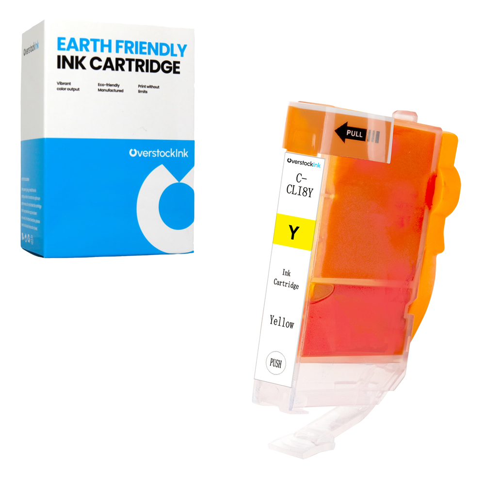 PGI-5 CLI-8 Ink Lot for Canon 5 and 8 Combo Pack Fits PIXMA - Picture 8 of 14