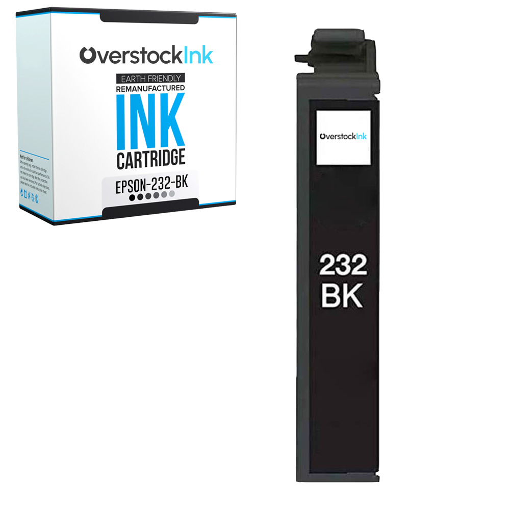 Tinta 232 y 232 XL para Epson 232XL compatible con XP-4200 XP-4205 WF-2930 WF-2950 - Imagen 6 de 17