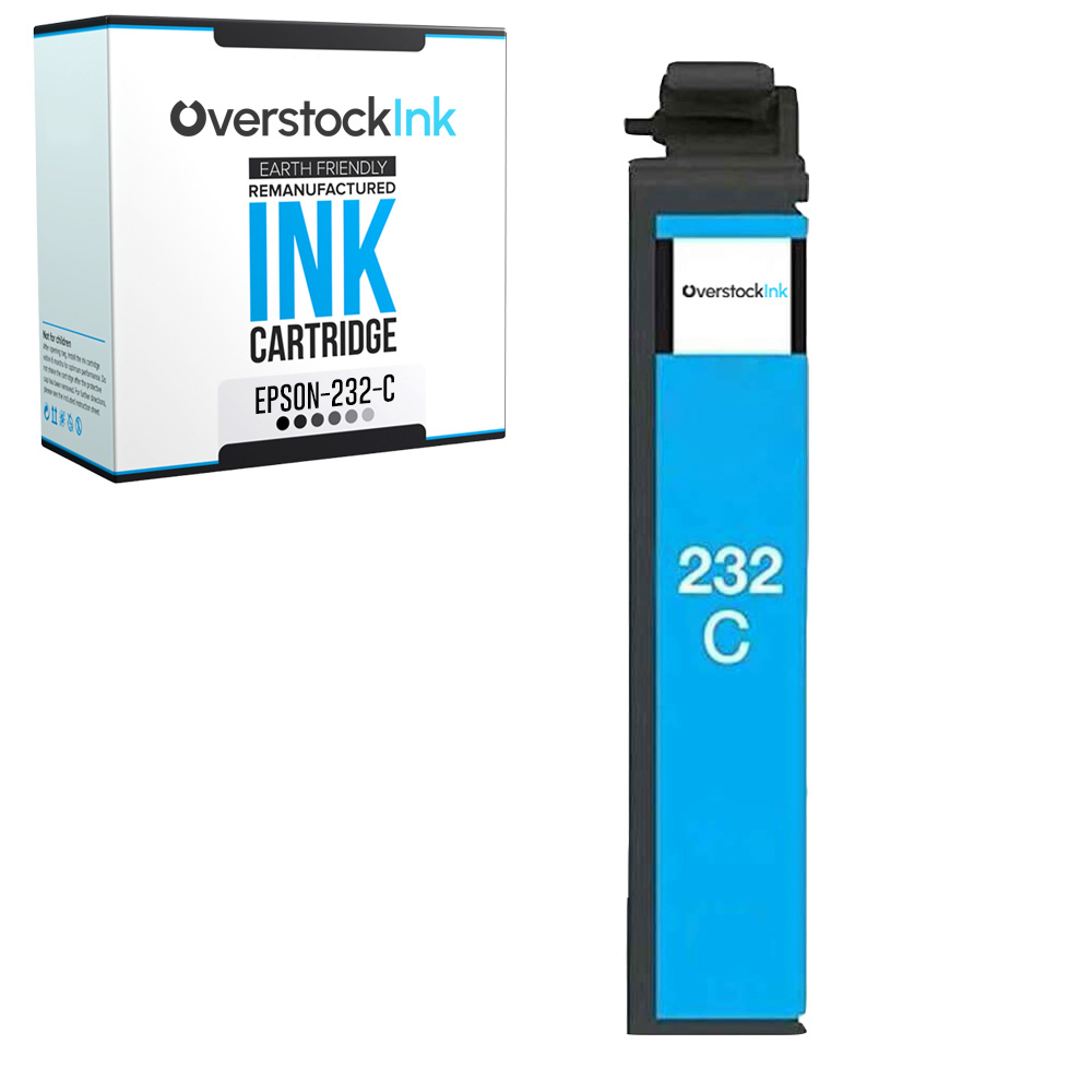 Tinta 232 y 232 XL para Epson 232XL compatible con XP-4200 XP-4205 WF-2930 WF-2950 - Imagen 8 de 17