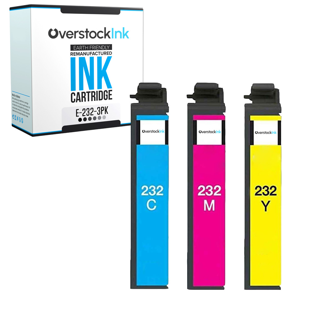 Tinta 232 y 232 XL para Epson 232XL compatible con XP-4200 XP-4205 WF-2930 WF-2950 - Imagen 14 de 17