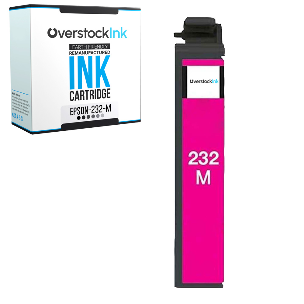 Tinta 232 y 232 XL para Epson 232XL compatible con XP-4200 XP-4205 WF-2930 WF-2950 - Imagen 10 de 17