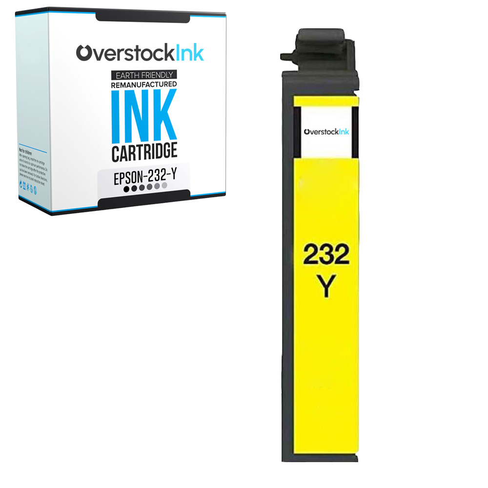 Tinta 232 y 232 XL para Epson 232XL compatible con XP-4200 XP-4205 WF-2930 WF-2950 - Imagen 12 de 17