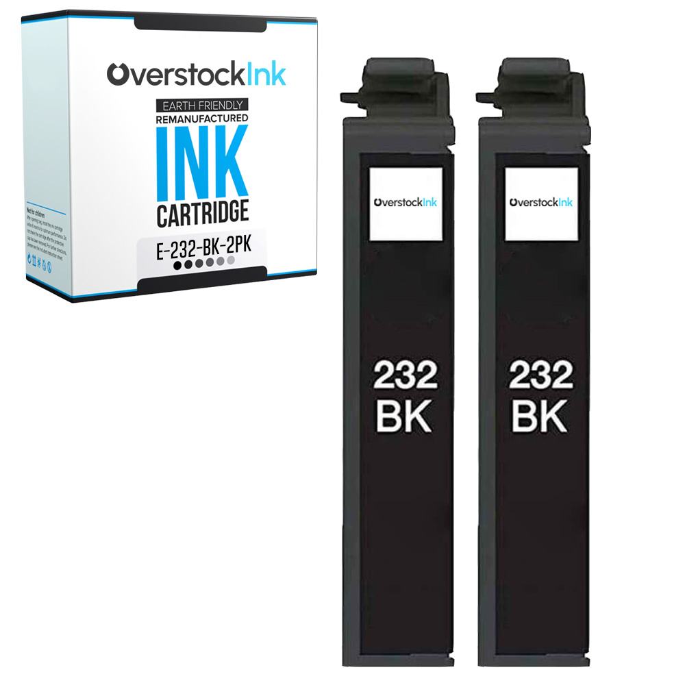 Tinta 232 y 232 XL para Epson 232XL compatible con XP-4200 XP-4205 WF-2930 WF-2950 - Imagen 7 de 17