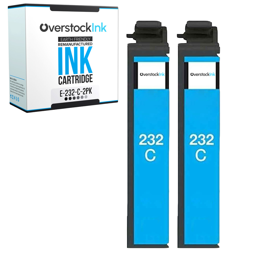 Tinta 232 y 232 XL para Epson 232XL compatible con XP-4200 XP-4205 WF-2930 WF-2950 - Imagen 9 de 17
