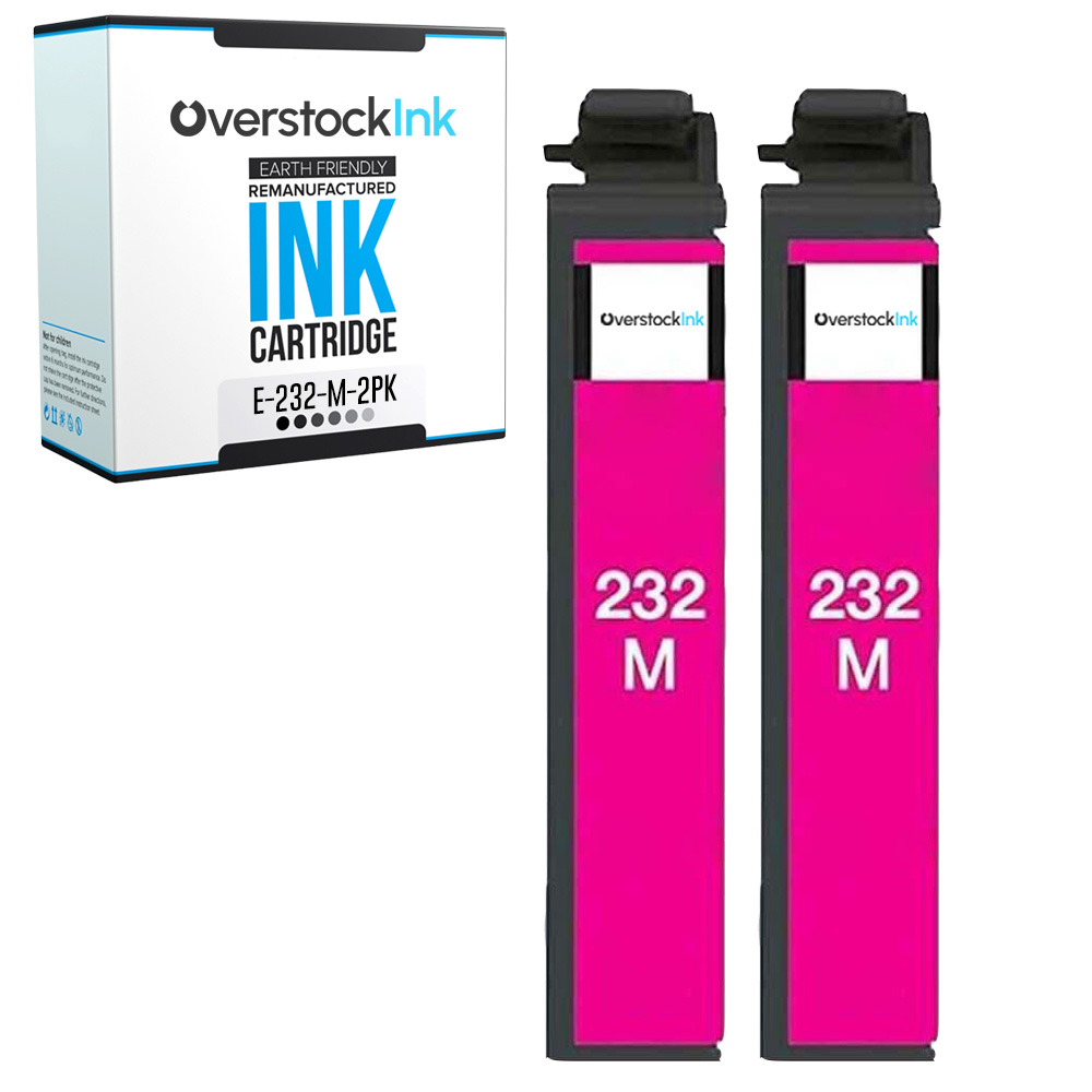 Tinta 232 y 232 XL para Epson 232XL compatible con XP-4200 XP-4205 WF-2930 WF-2950 - Imagen 11 de 17