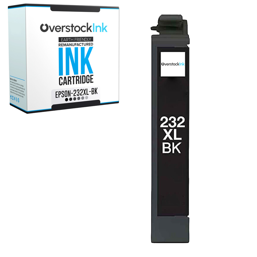 Tinta 232 y 232 XL para Epson 232XL compatible con XP-4200 XP-4205 WF-2930 WF-2950 - Imagen 4 de 17
