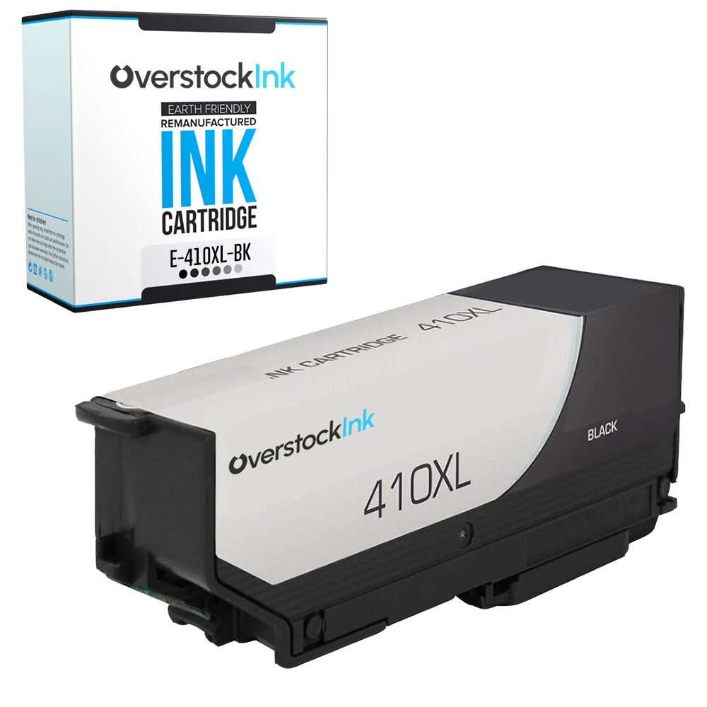 Ersatz für Epson 410XL 410 XL Tintengitter passt Expression Premium Drucker - Bild 4 von 14