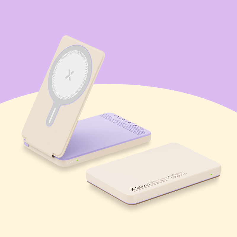 ※kaCASETiFY POWER BANK 5000mAh Amazon.com: VANYUST S22 Mini Portable Charger, USB C in/Out