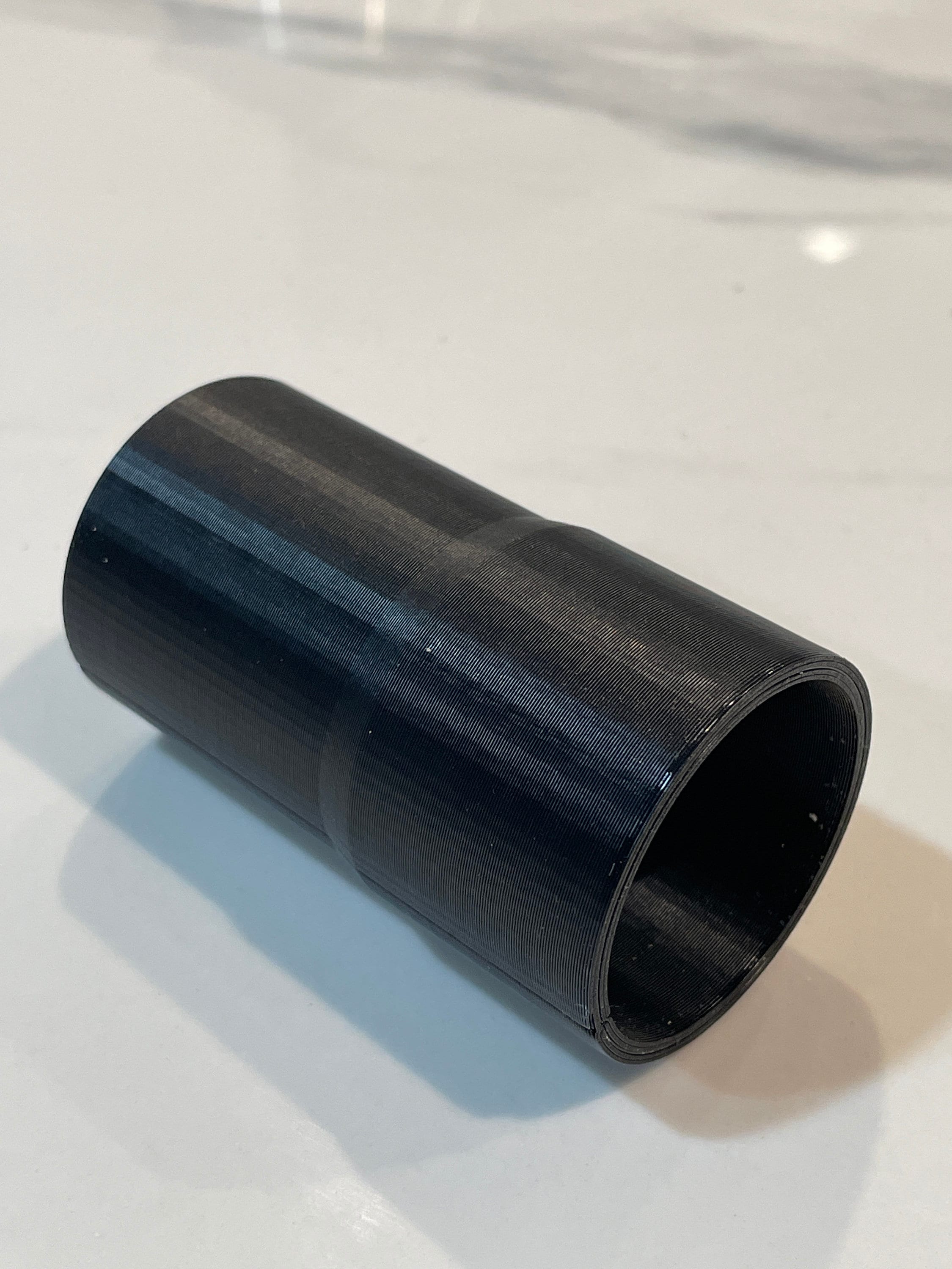 RYOBI MITER SAW Adapter for Vacuum £12