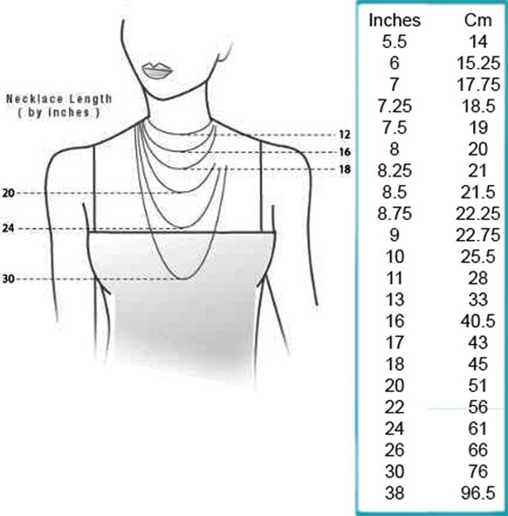 925 Sterling Silver Rhodium Plated 1.5 mm Cable Chain Necklace, Lobster Claw - Picture 23 of 42