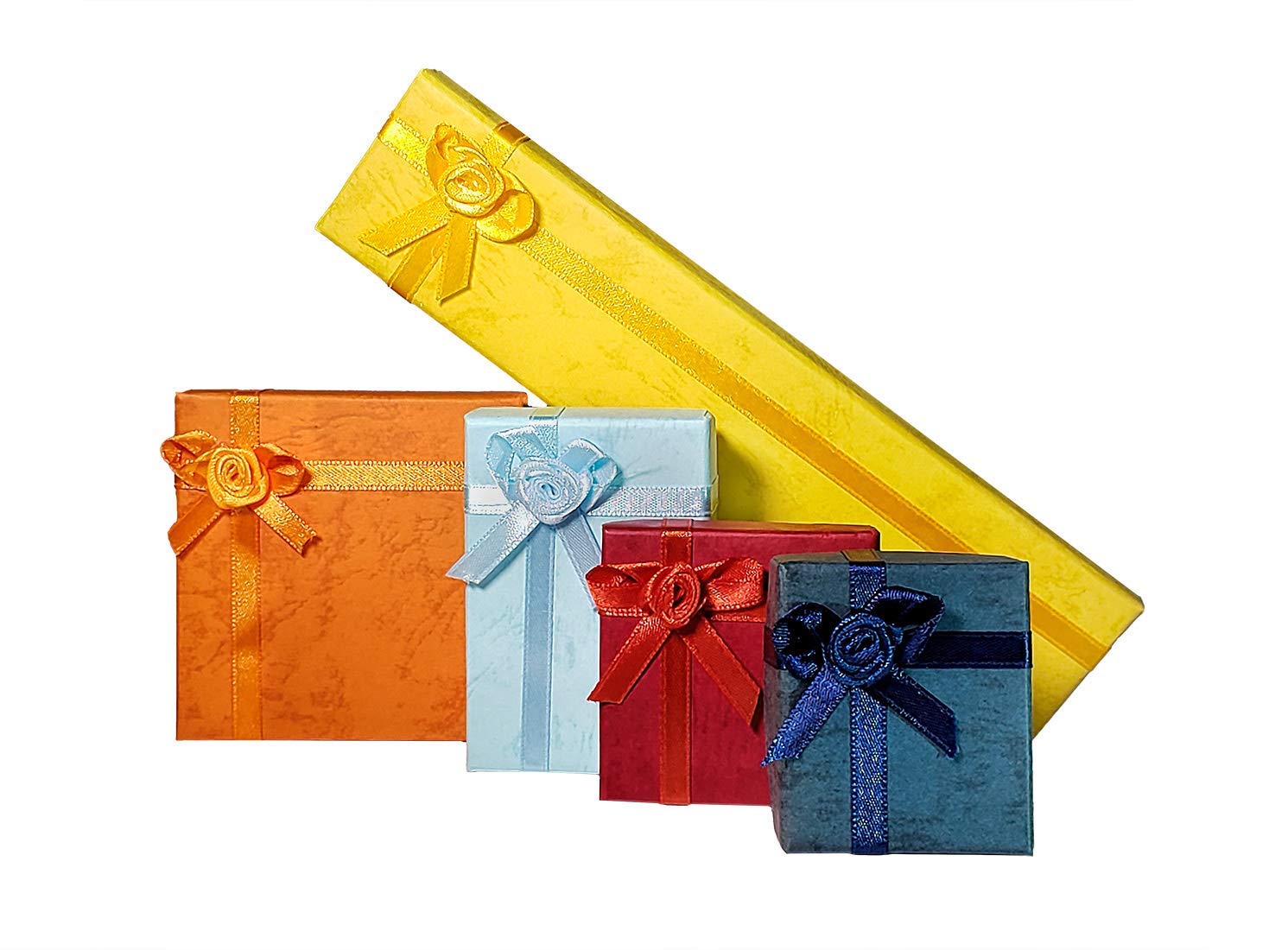 14 Karat Gelbgold 2 mm Röhren Creolen 12, 14, 16, 18, 20, 25, 30, 35 mm - Bild 23 von 43