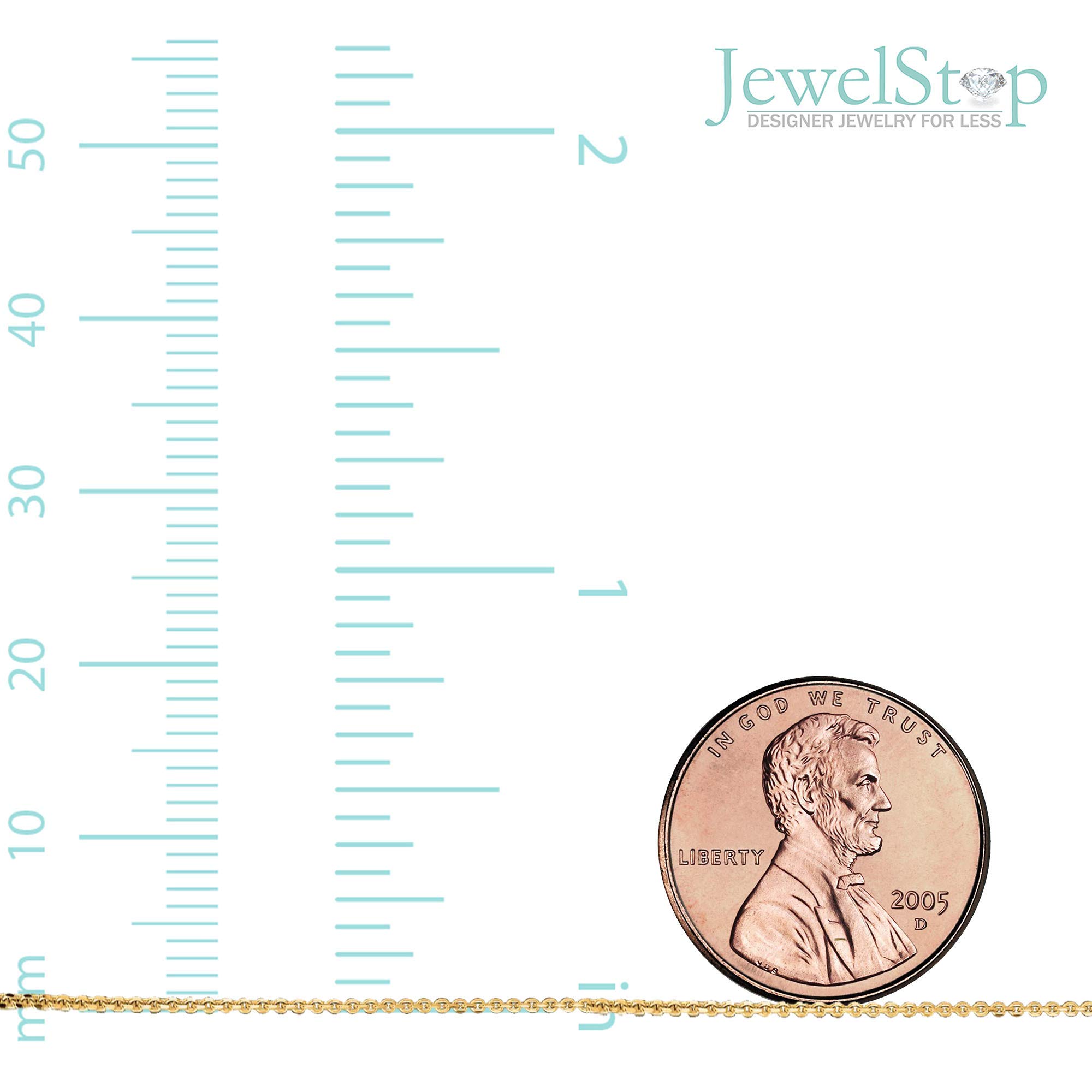 14 Karat Gelbgold 2 mm Röhren Creolen 12, 14, 16, 18, 20, 25, 30, 35 mm - Bild 43 von 43