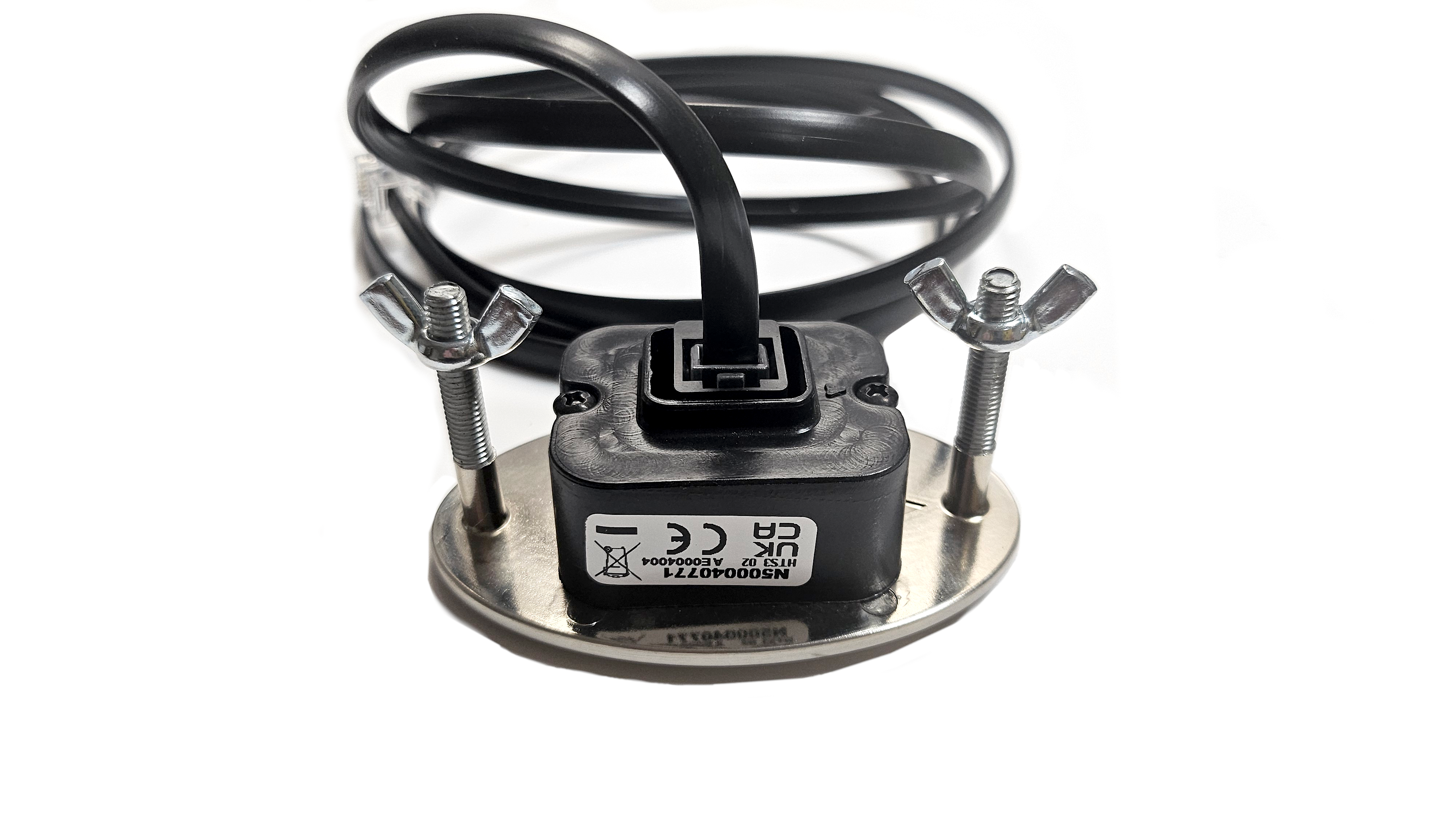 Auricular botón Ciar HTS3 ART# N500040771 - Imagen 10 de 12