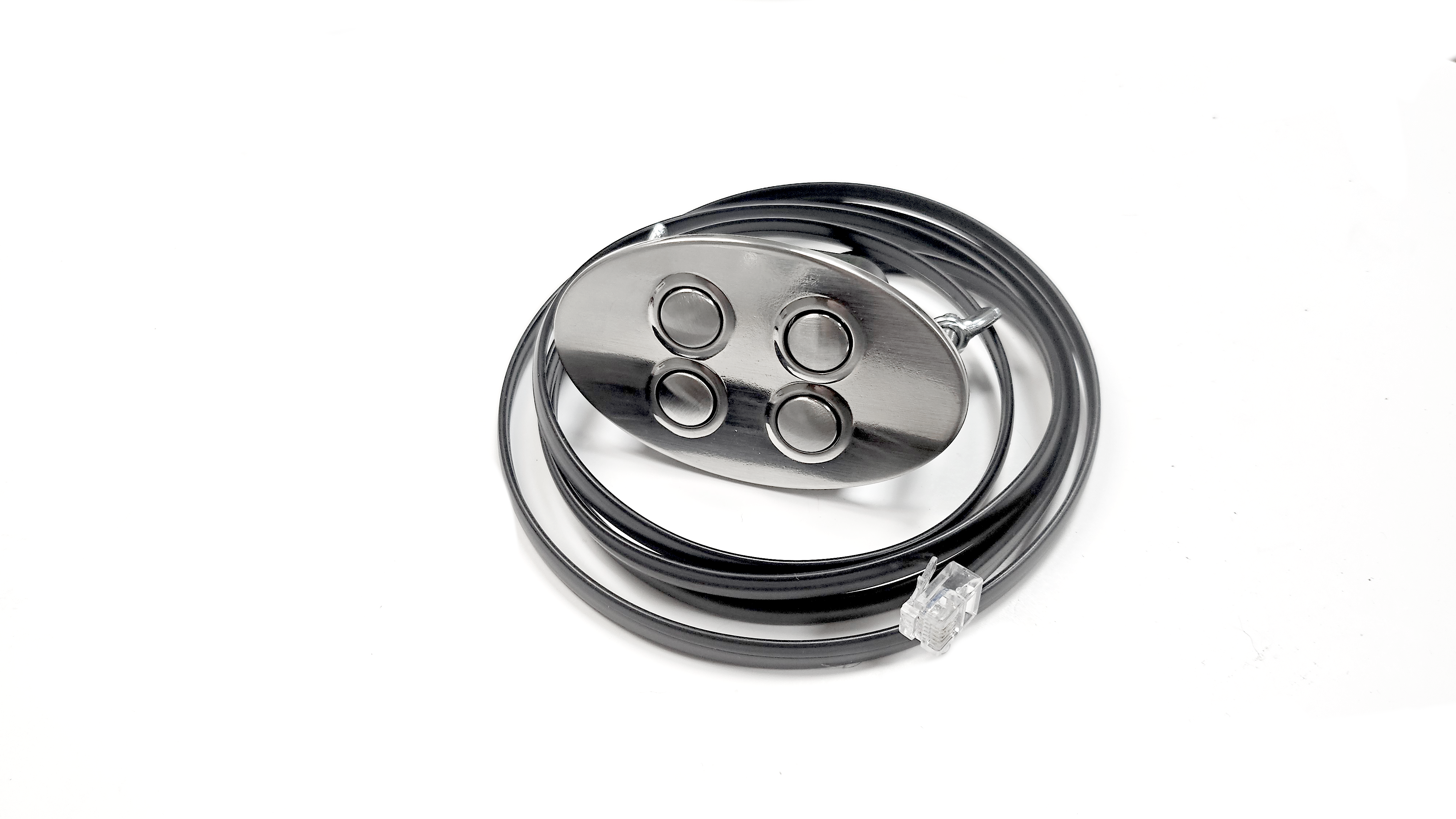 Auricular botón Ciar HTS3 ART# N500040771 - Imagen 8 de 12