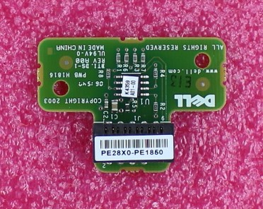NJ020 - Dell PE1850 4Ei Raid Key