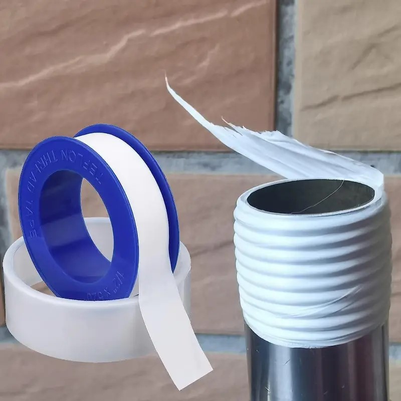 1/2" Teflon Thread Seal Tape by ContractorsX