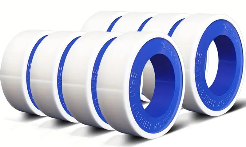 3/4" Teflon Thread Seal Tape by ContractorsX