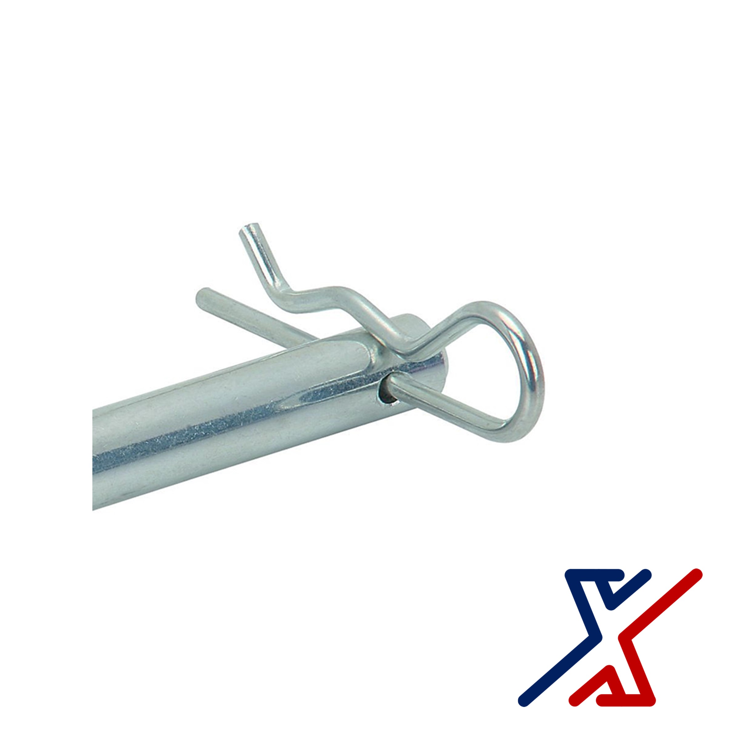 3/32" x 1-3/16" AHK Clip-Pin / Haarnadel Clip / R-Pin - Bild 14 von 80