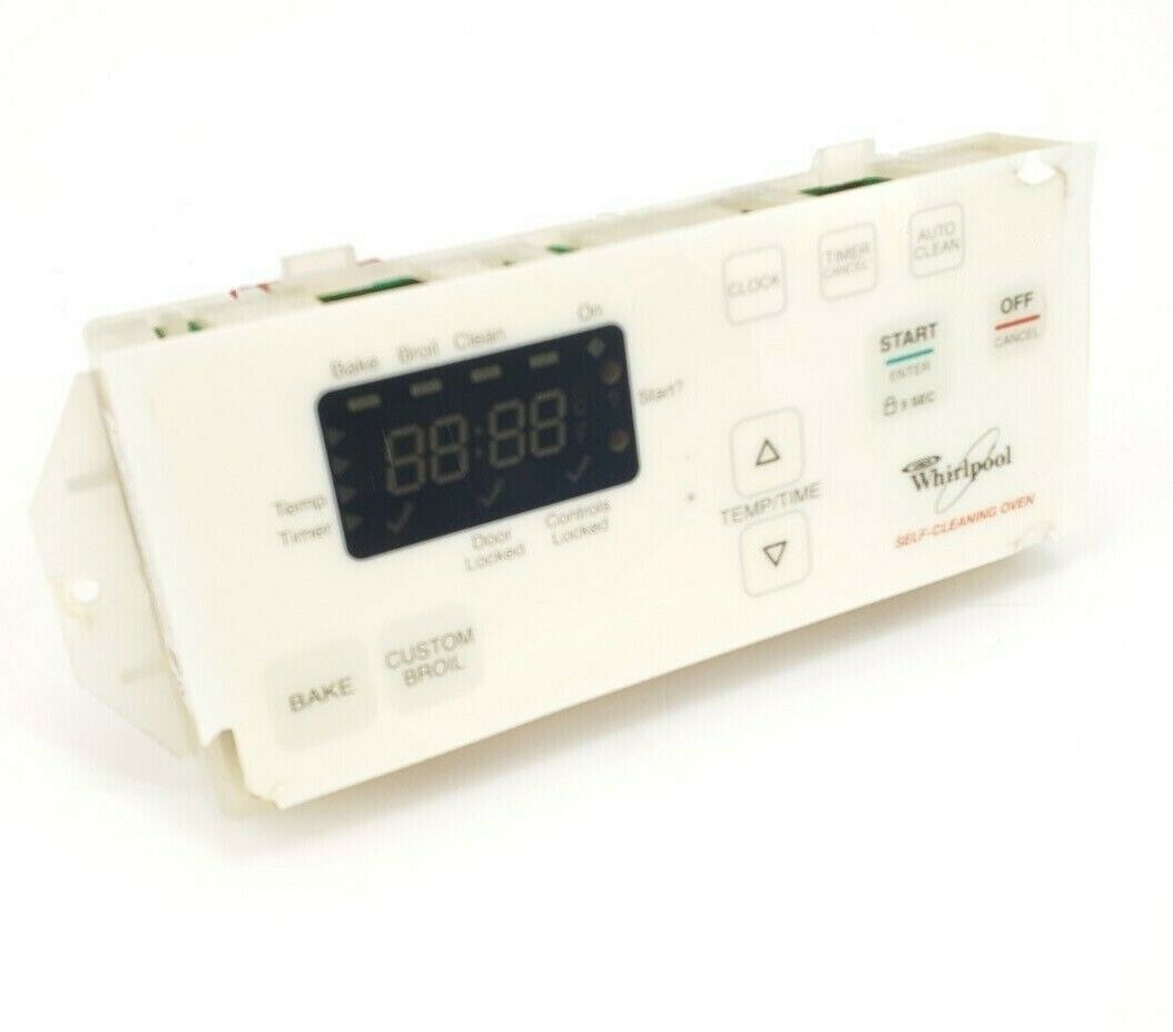 8524277 Whirlpool Range Control Board Lifetime Warranty Ships Today! eBay