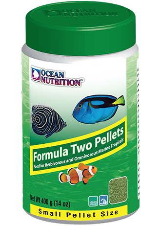 Ocean Nutrition Formula Two Pellets - Picture 5 of 7