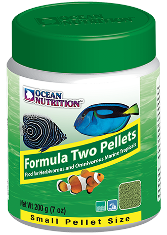 Ocean Nutrition Formula Two Pellets - Picture 4 of 7