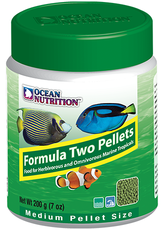 Ocean Nutrition Formula Two Pellets - Picture 3 of 7