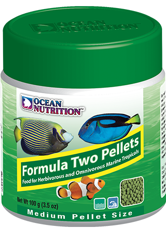 Ocean Nutrition Formula Two Pellets - Picture 2 of 7