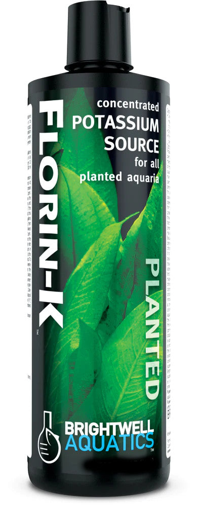 Brightwell Aquatics Florin-K