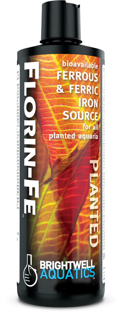 Brightwell Aquatics Florin-Fe