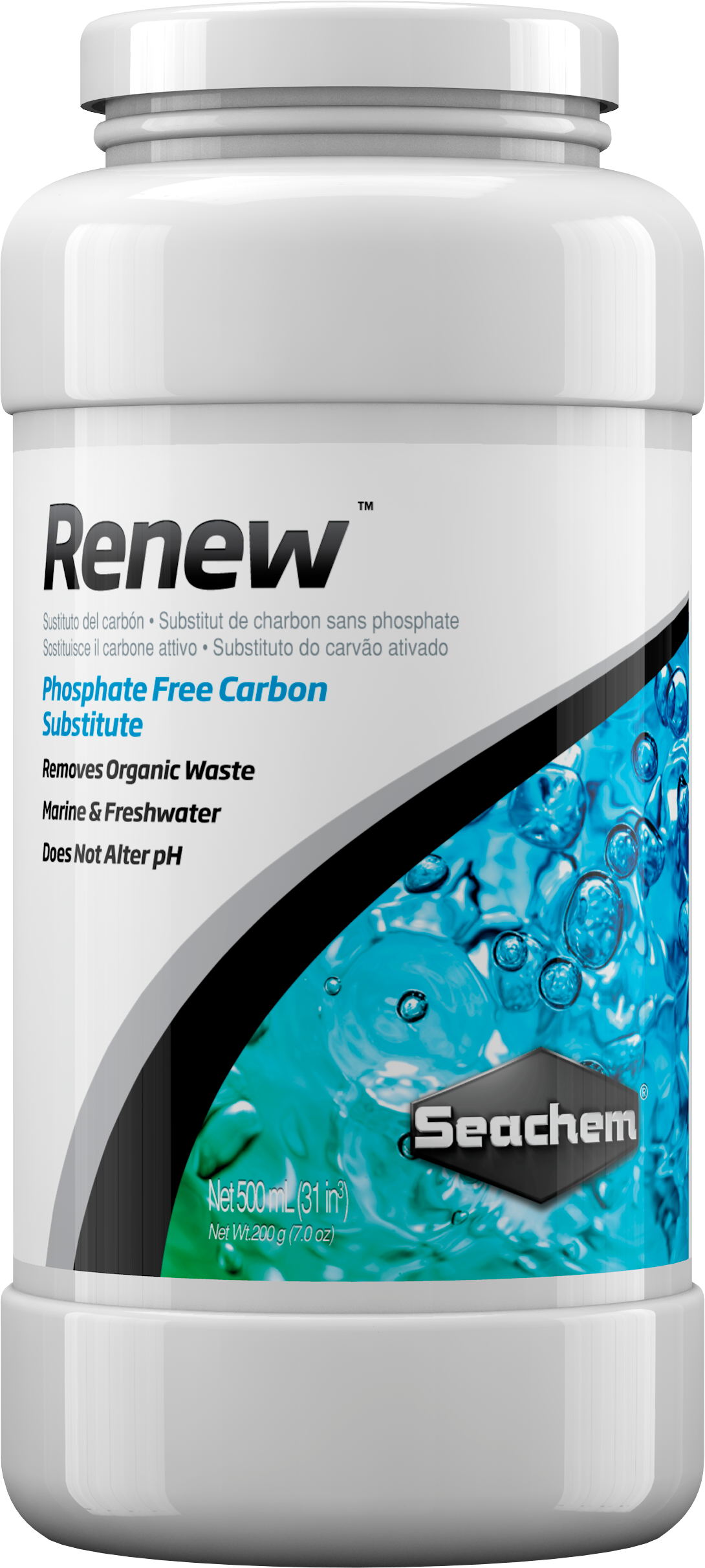 Seachem Renew - 第 2/4 張圖片