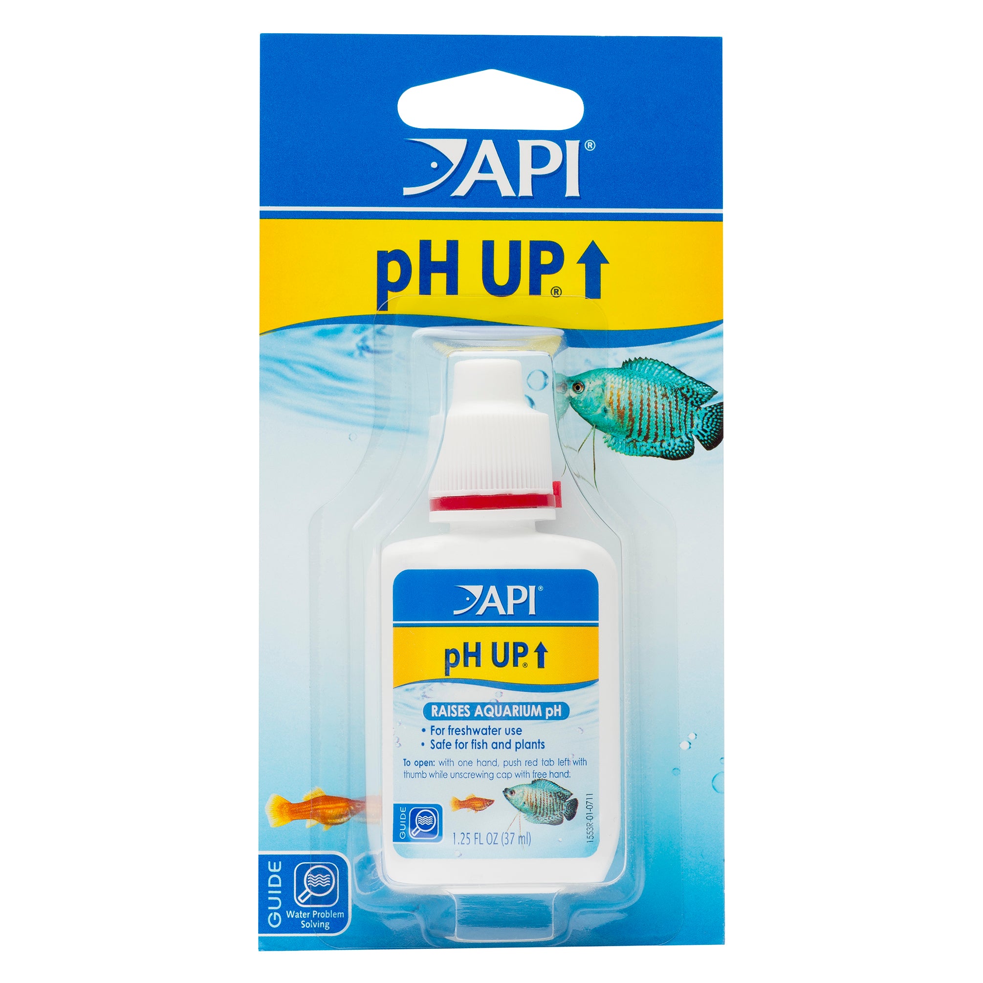 API PH Up - Picture 2 of 4
