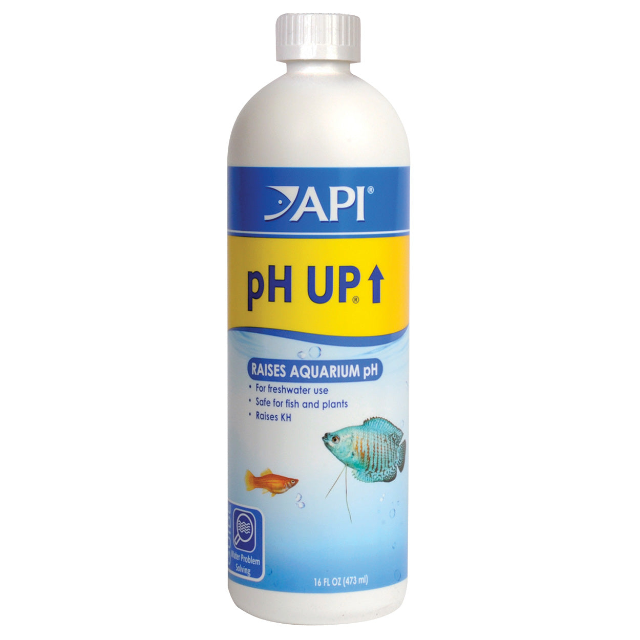 API PH Up - Picture 4 of 4