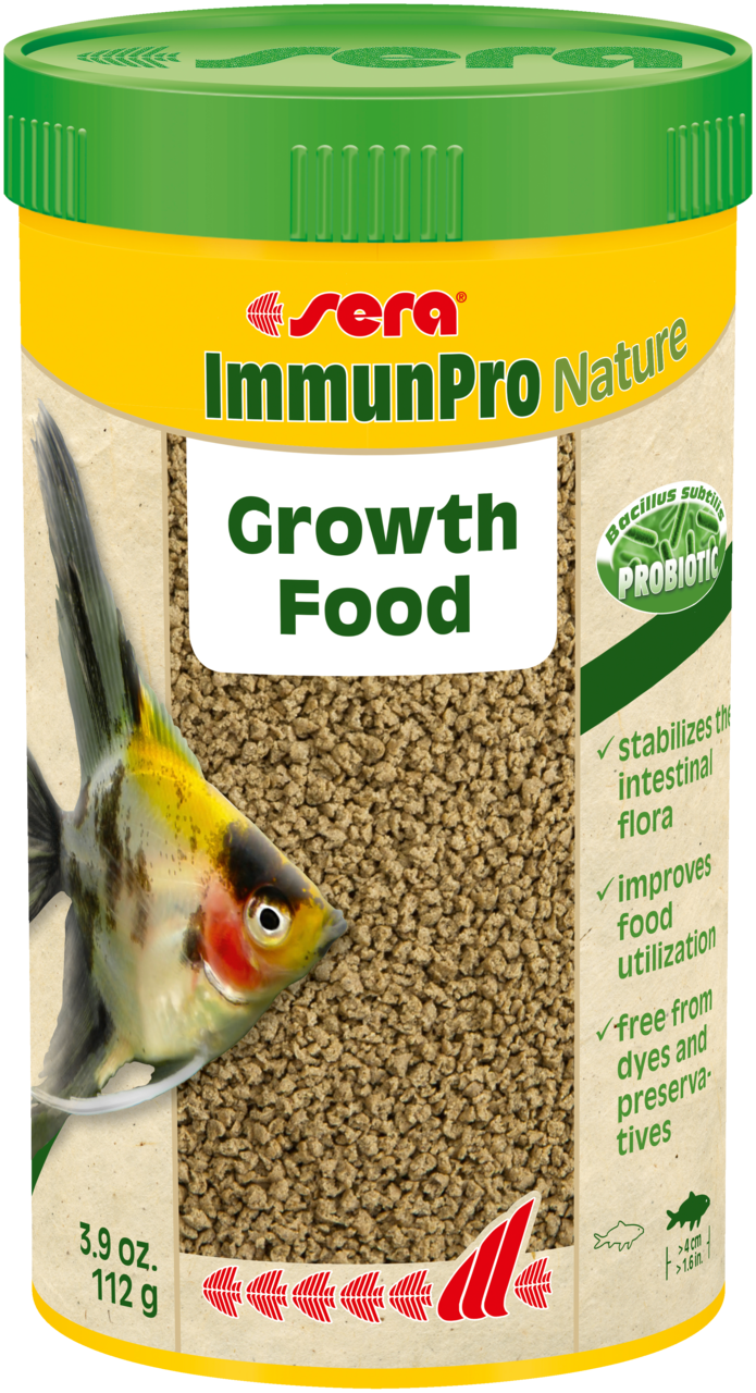 Sera ImmunPro Nature - Picture 3 of 4