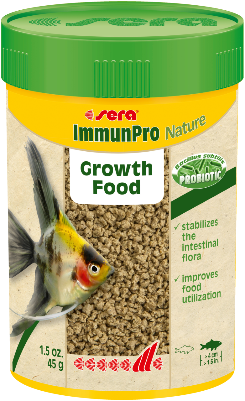 Sera ImmunPro Nature - Picture 4 of 4