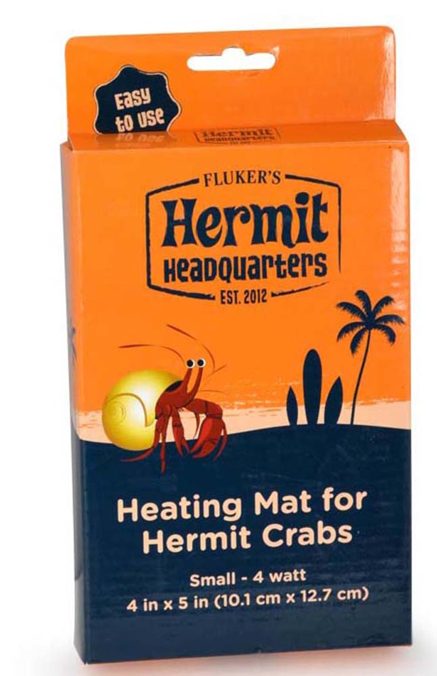 Fluker's Hermit Crab Heat Mat