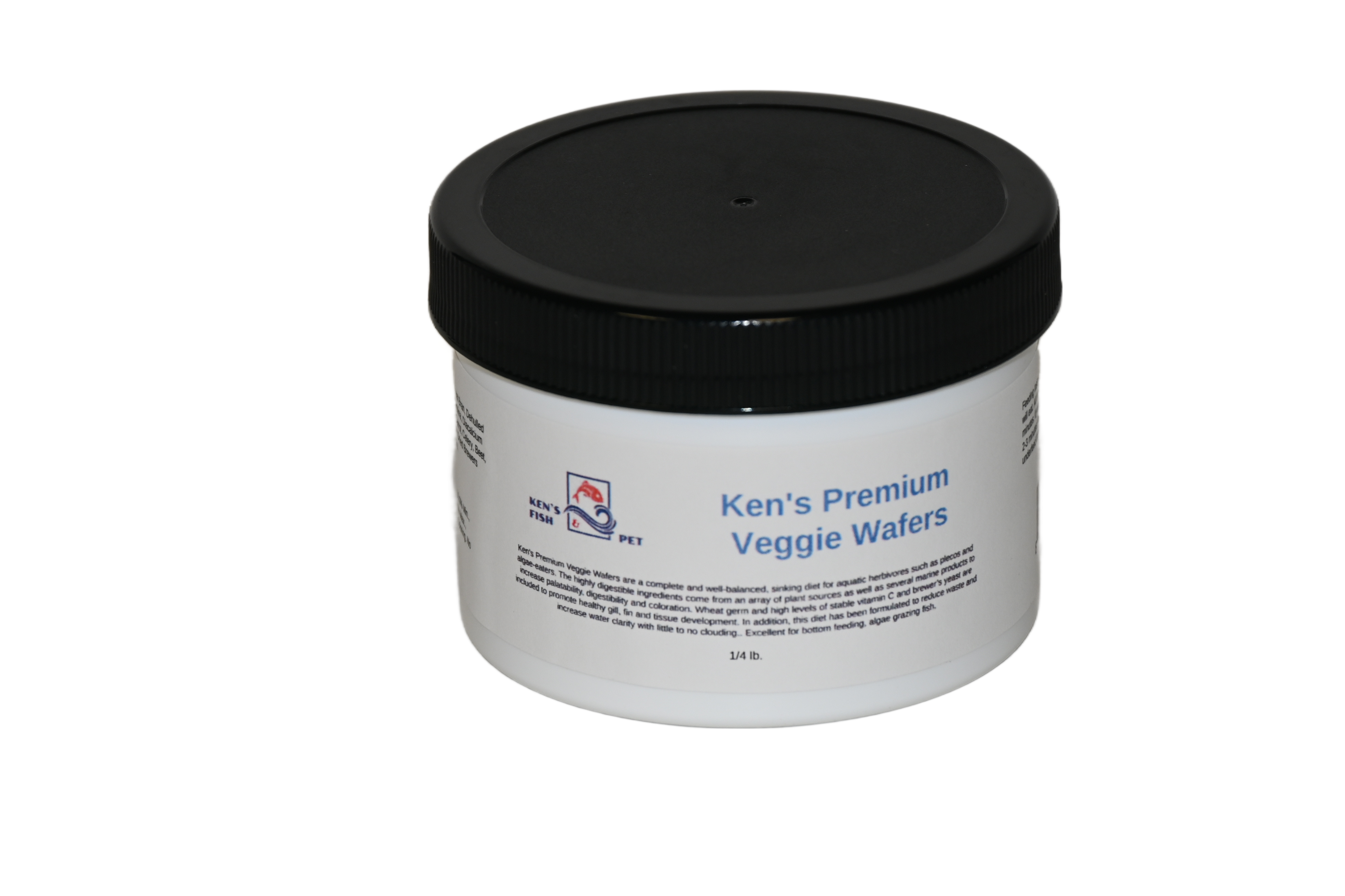 Ken's Premium Veggie Wafers
