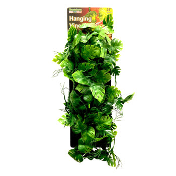 Penn Plax Reptile Vine Green - Picture 3 of 3