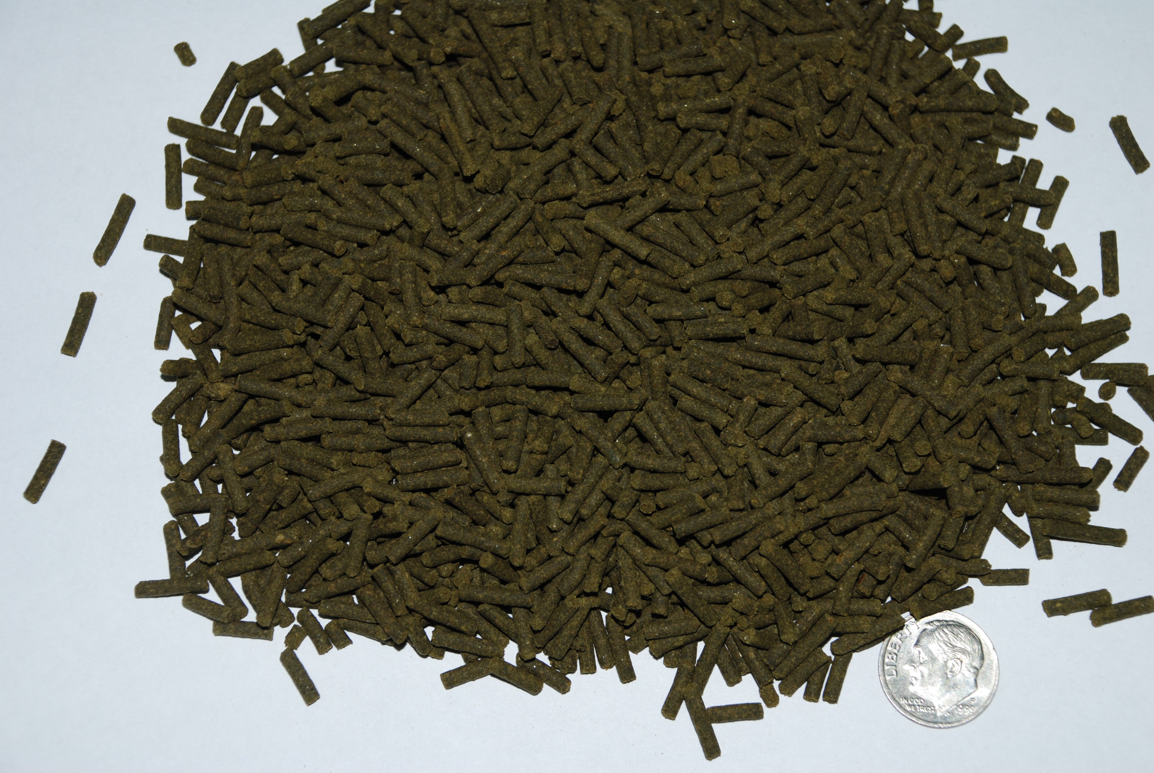 Ken's Ultra Cichlid Sticks - Picture 9 of 10