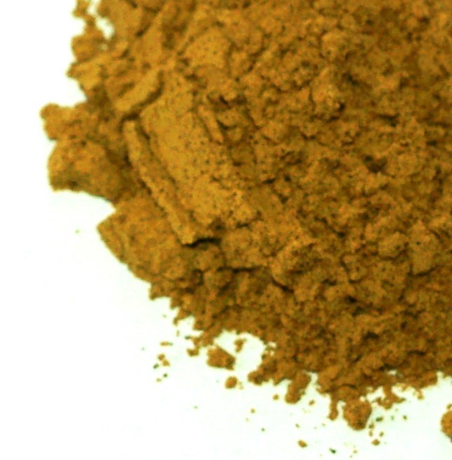 Catuaba Bark Powder