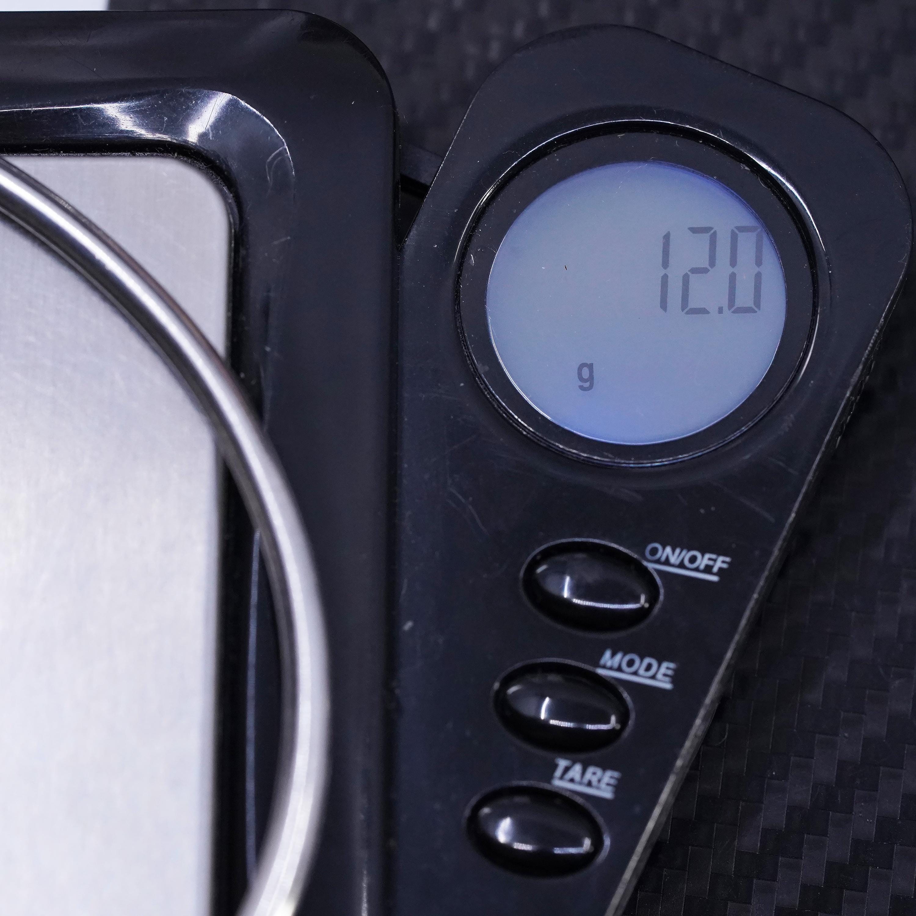 8.5”, sterling silver 925 stackable wrap bangle, bracelet entwined enamel ends