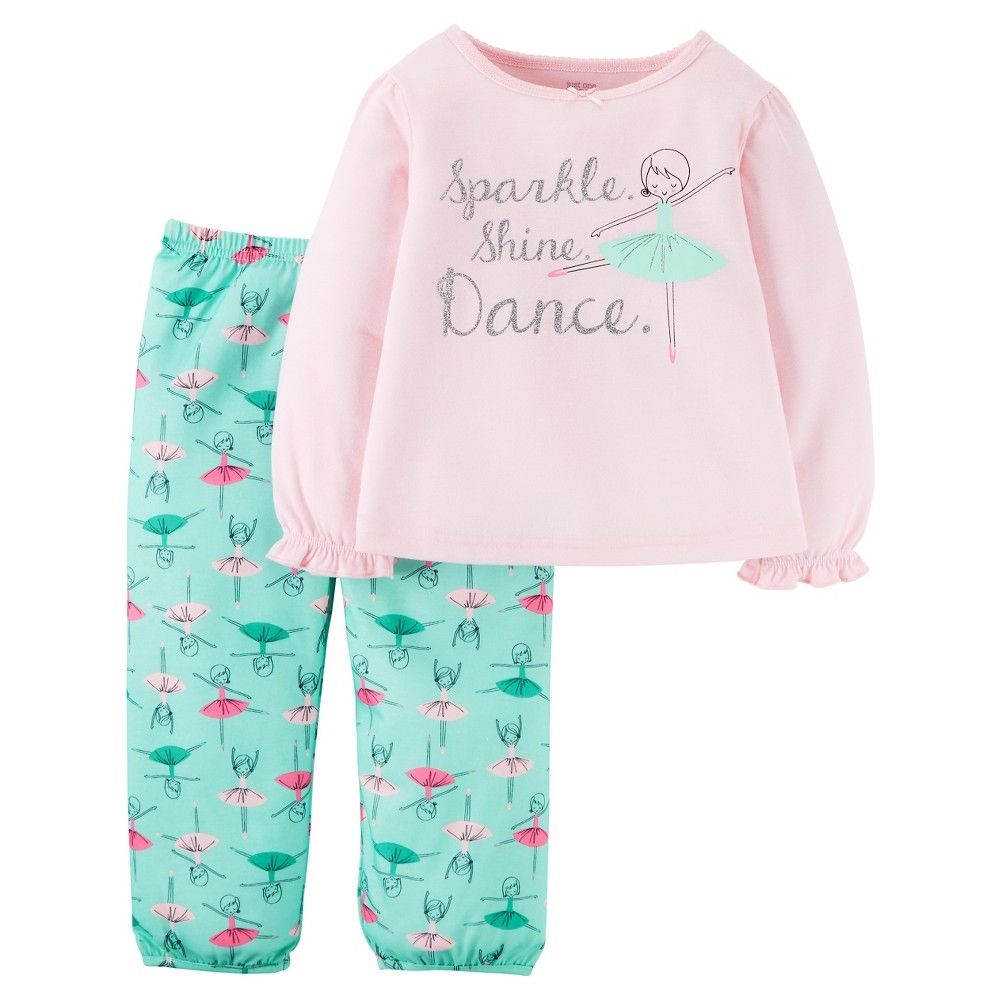 ballet dancer pyjamas