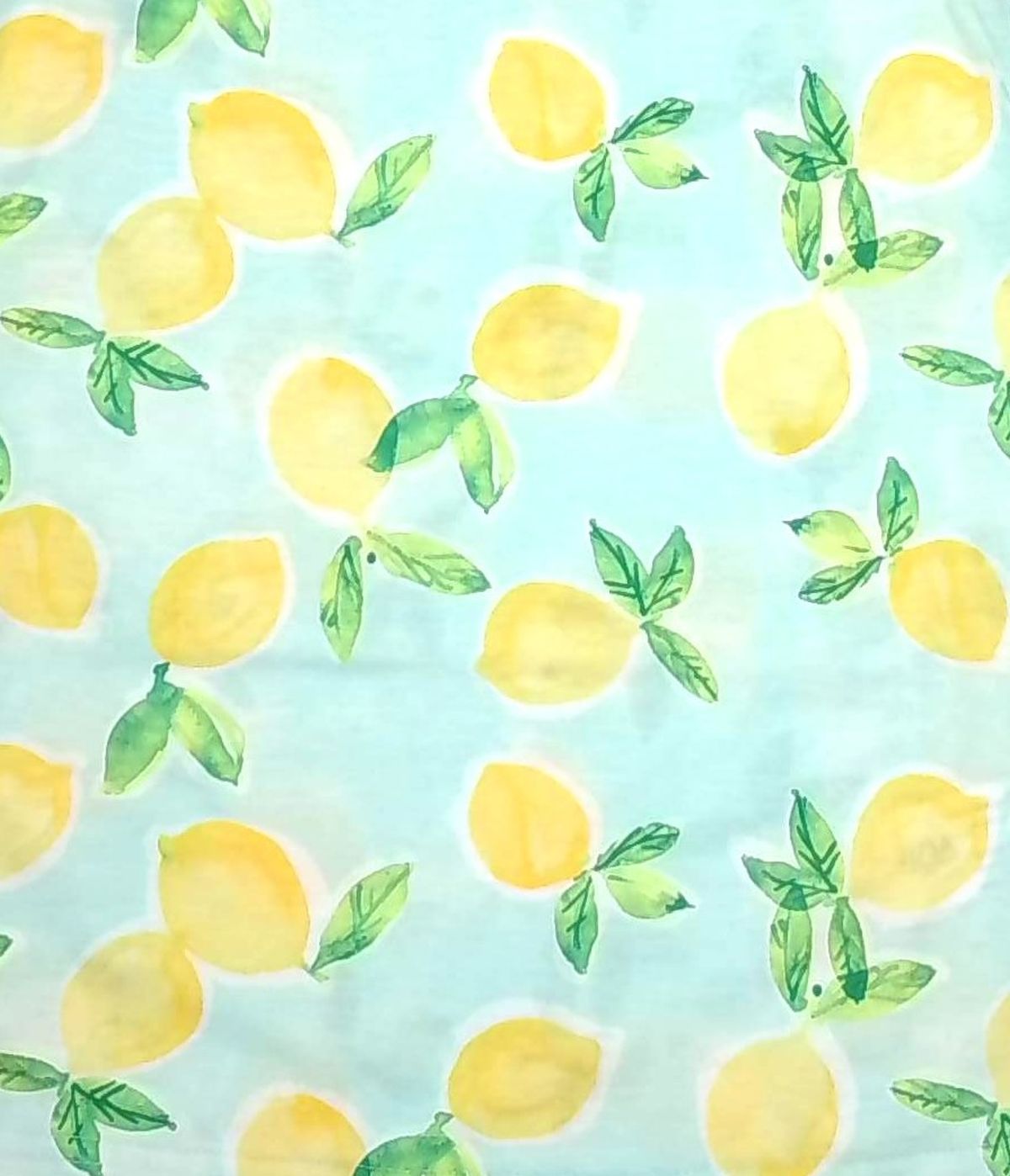 Carter's Toddler Girl's Lemon Checkered Print Nightgown, Gown Set - Picture 5 of 9