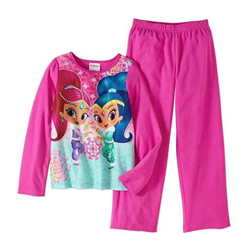 pink flannel pajama pants