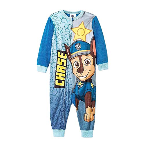 Pijama Paw Patrol Pastor Alemán Policía Perro Perro Perro Perro Perro Perro Perro Perro Perro Perro Perro Perro Perro Per - Imagen 4 de 4