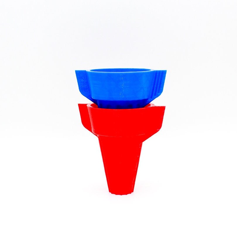 Wing Wire Nut Vase Succulent Planter Vase for Electricians and Engineers - Picture 17 of 280