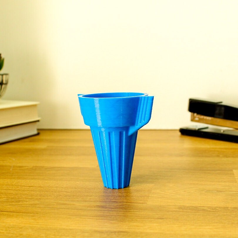 Wing Wire Nut Vase Succulent Planter Vase for Electricians and Engineers - Picture 19 of 280